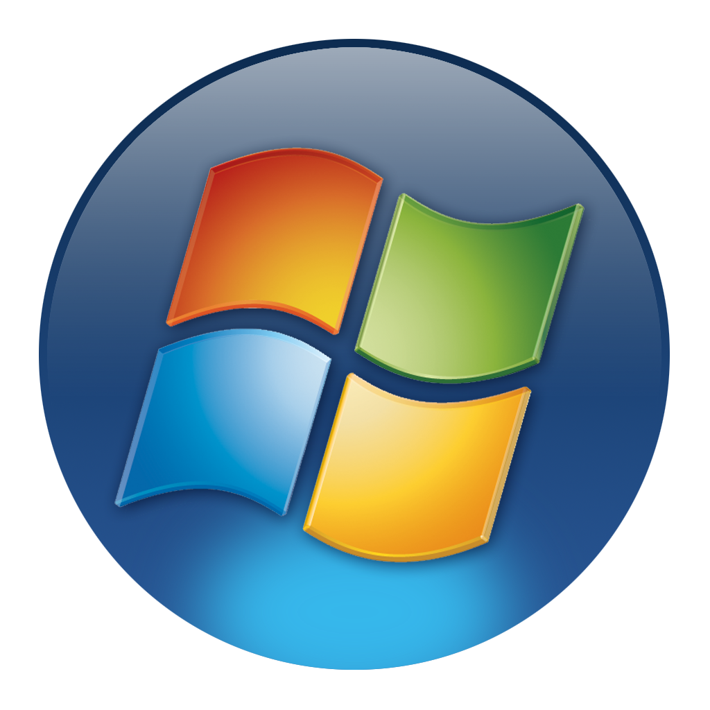 Windows 7 \ 2008 R2