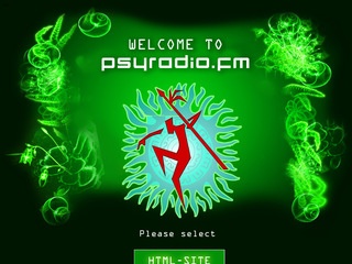 Psyradio FM Chillout