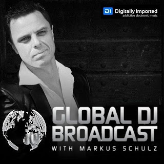 Global DJ (World Tour)