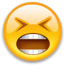 EMOTICON-ANGRY