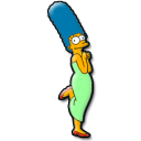 SIMPSONS_MARGE