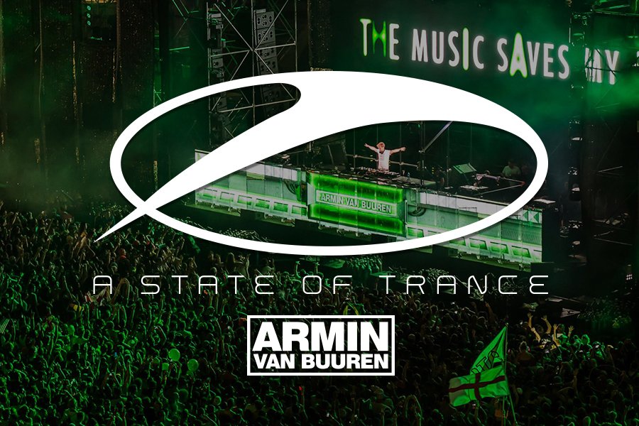 A State Of Trance Radio 24/7