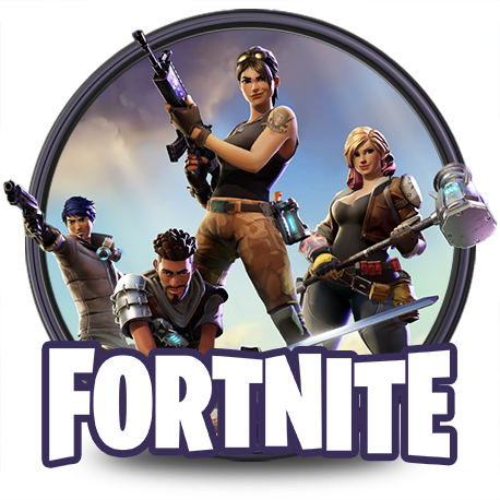 Fortnite - פורטנייט