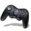 איך לסדר שלט משחקים אלחוטי במחשב PC