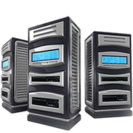 שרתים - שרתי משחק שחק דיבור IT וניהול