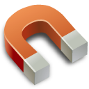 מגנט בעל כוח משיכה