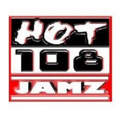 Hot 108 Jamz