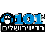 ירושלים 101fm