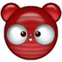 RED_BEAR