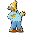 SIMPSONS_GRAMPA