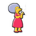 SIMPSONS_PATTY