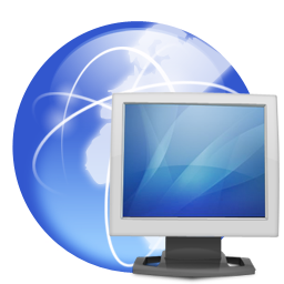 הגדרות חיבור שרת